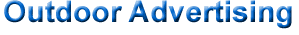 Las Vegas Outdoor Advertising